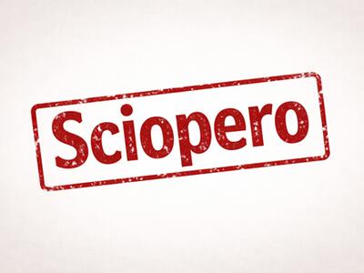 Sanità, proclamato sciopero per venerdì 2 ottobre
