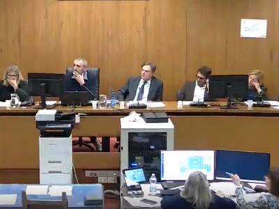 Sul ritocco all'articolo 21 narrazione tossica fatta di sparate sempre più grosse: i consiglieri di maggioranza di Carrara replicano a Martinelli  dei 5 Stelle