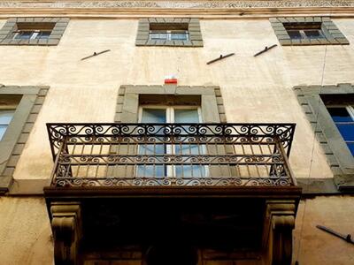 Dossier su Palazzo Fantoni di Fivizzano ancora non inviato al ministero: si riapre la polemica tra il sindaco Giannetti e i consiglieri di Destinazione Futuro