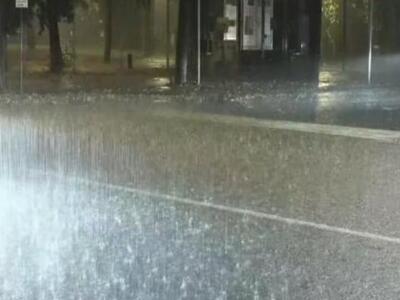 Per le bombe d&#039;acqua serve un intervento di pulizia dell&#039;alveo dei fiumi: Giampoli di Italia Nostra Massa Montignoso contesta il presidente del Consorzio di Bonifica Dino Sodini