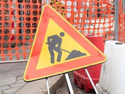 Ancora nuovi cantieri in apertura a Carrara: questa volta a Marina e ad Avenza