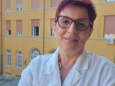 La dottoressa Simonetta Santarelli è la nuova responsabile dell’odontostomatologia dell’Azienda USL Toscana nord ovest