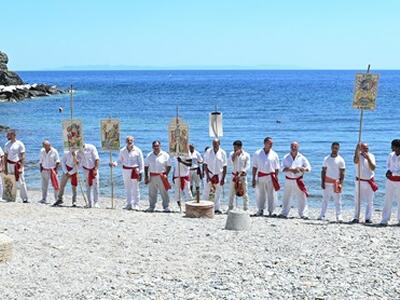 Festival “Passaggi” Il teatro che costruisce ponti tra dentro e fuori: agli Animosi di Carrara