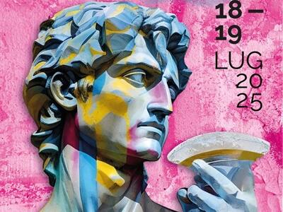Drink di qualità, buon cibo e tanto divertimento: venerdì 18 e sabato 19 luglio a Carrara torna il Cocktail Week