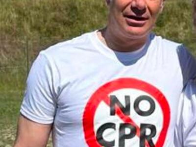 CPR a Pallerone, Giannetti: "Volevamo un'azienda, ci hanno mandato un centro di detenzione"