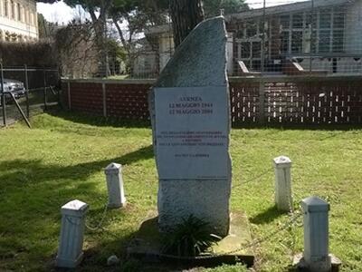 12 maggio anniversario bombardamento di Avenza: la cerimonia del comune per non dimenticare
