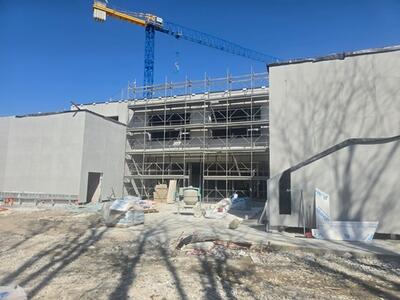 Taliercio: soldi europei a rischio, costi salati e conti da rendere, cosa accadrà dal 1° aprile secondo i l il consigliere Mirabella