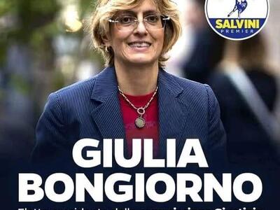Femminicidi, Bongiorno: "Un'altra donna inascoltata uccisa perché lo Stato non l'ha protetta"