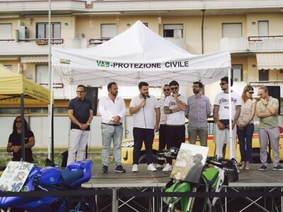 Ride for Life 23 – Motori e Solidarietà al 2° Memorial Mattia Pucciarelli