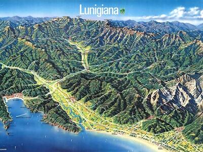 ​Maltempo in Lunigiana: vertice all'Unione dei Comuni e sopralluoghi sul territorio. La Provincia in prima linea per il ripristino e i sostegni economici. ​