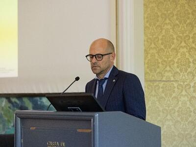 Avenza Si R-Esiste: incontro pubblico con l'economista Pierlio Baratta giovedì 21 maggio