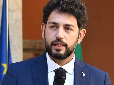 Porto Marina di Carrara: accolto dal governo l’ordine del giorno dell’onorevole Barabotti er uno sviluppo sostenibile