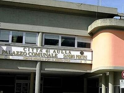 Il gruppo consiliare di maggioranza sostiene la candidatura di Valettini alla Presidenza della Provincia. Un atto di coerenza a sostegno della centralità di Aulla