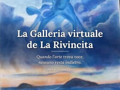 La rete dà voce all’arte: La Rivincita e Radio Elle per gli artisti della provincia di Massa e Carrara