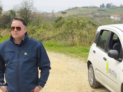 Fornari respinge gli attacchi della CGIL: "Strumentalizzazione politica priva di fondamento"