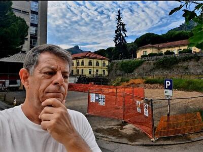 "Ospedale sede Monterosso Carrara, meno polemiche, più risposte. I cittadini meritano fatti: la riflessione di Andrea Figaia di Cisl