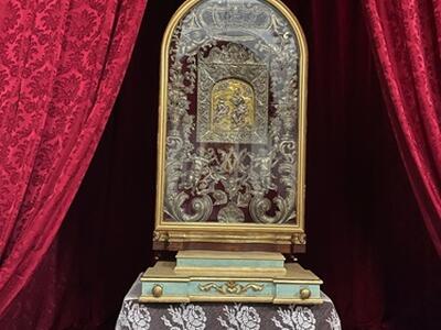 La Madonna della Ghiara: una lunga storia di profonda fede religiosa tra Fivizzano e Reggio Emilia