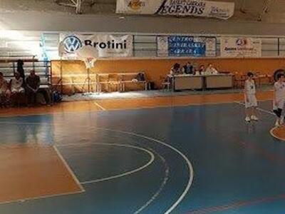 Pubblicato l'avviso di manifestazione di interesse per l'assegnazione degli spazi nelle palestre situate nel Comune di Carrara per la stagione sportiva 2026-2027
