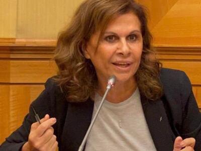 Souad Sbai alla guida delle Pari Opportunità della Lega: una scelta che parla alle donne vere. L'avvocato Carmela Federico, Presidente de La Rivincita, si congratula
