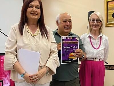 Ad Avenza, “Aspettando l’Epifania” con “Parole Re Magie”: lunedì 5 gennaio, dalle ore 15:30, presso RC Music, poesia, musica e conferenze