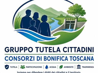 Bollettini di pagamento del Consorzio di Bonifica Toscana Nord illegittimi se emessi nei confronti di un solo cointestatario dell’immobile: per il Gruppo Tutela dei Cittadini l'obbligazione è parziaria non solidale