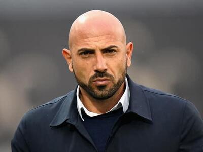 "Questa partita non vale solo tre punti": le dichiarazioni di mister Antonio Calabro prima di Carrarese Spezia di lunedì 6 aprilea