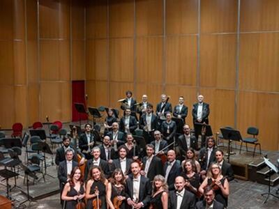 Due imperdibili appuntamenti al Teatro degli Animosi di Carrara con i concerti dell’ORT Orchestra della Toscana