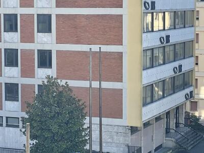 False invalidità in cambio di denaro: il procuratore della repububblica Capizzoto  rivela il motivo dell'arresto del consigliere Giusti e del dottor Ratti