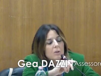 "Mai detto che l'Archivio Michelino, se acquisito dal comune di Carrara, debba restare in centro": Vinicia Tesconi mentisce le affermazioni dell'assessore Dazzi in consiglio comunale