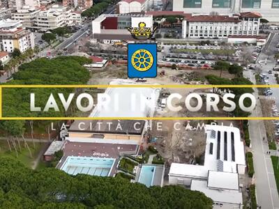 La propaganda con i video pubblicitari sulla Caravella va avanti, il cantiere resta fermo": la critica del consigliere Mirabell