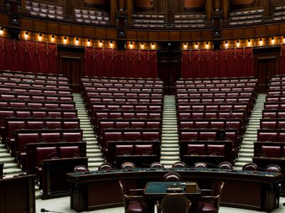 Legge elettorale: le preferenze cadono per un voto, maggioranza in tilt