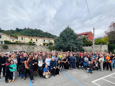 Riparte la «Fungalonga»: la giornata di trekking ed enogastronomia si svolgerà domenica 9 novembre