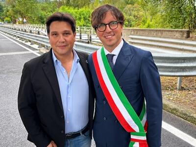 Maltempo 20-21 agosto: Tenerani (FdI), "Bene lo stato di emergenza regionale, ora risposte concrete per la provincia di Massa-Carrara"
