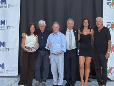 Giornata dello sport ad Aulla: record di presenze e centro città invaso da famiglie e giovani