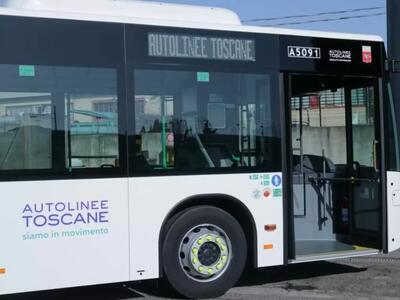 Aperta a gennaio e già soppressa per l'estate la linea 19 di Autolinee Toscane che collegava la Lunigiana con l'ospedale delle Apuane: la denuncia dei sindacati