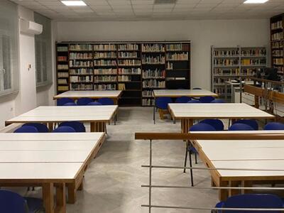 Appuntamento dedicato alle bambine e ai bambini alla biblioteca di Marina per &#039;Voce Ragazzi 2025&#039;