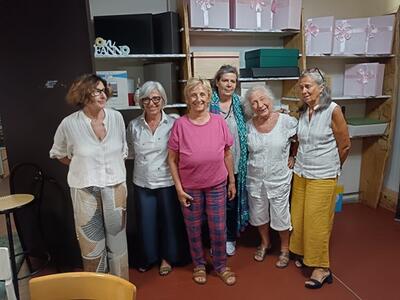 Nuovo format, nuova sfida e l’emozione della prima volta: “Noi sogniamo ancora”, la rassegna culturale di Margherita Dogliani dedicata ai giovani