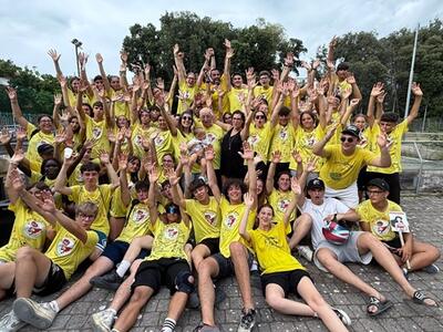 "Estate Impronta", quarant'anni di storia: riaprono a Marina di Massa le iscrizioni al campus estivo