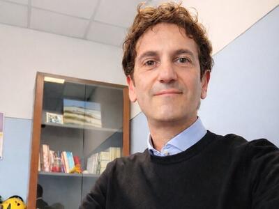 Azienda USL Toscana nord ovest: Domenico Gullì alla guida dell'area PISSL