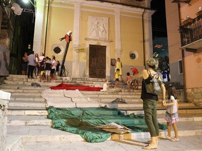Conto alla rovescia per Torano Notte e Giorno 2026: ecco tutti gli appuntamenti culturali della manifestazione