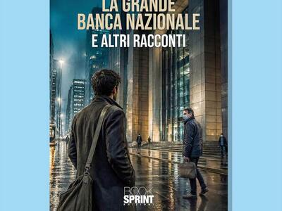 Dickens Fellowship: presentazione del libro “La Grande Banca Nazionale e altri racconti” di Massimo Pecori, venerdì 4 settembre