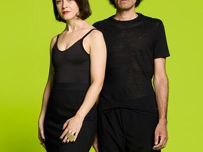 Domenica 25 gennaio al mudaC di Carrara il finissage della mostra LA NUBE di Eleonora Roaro