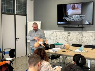 Nausicaa s.p.a. rafforza il suo impegno per la salute pubblica nel 2026: i prossimi eventi gratuiti