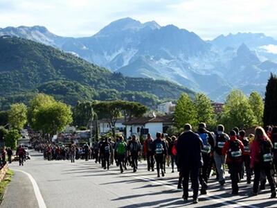 Temporanea sospensione della circolazione per il passaggio della corsa podistica 10° Grande Trekking domenica 15 giugno