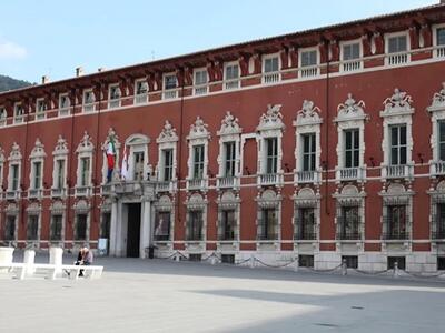 Sala della Resistenza e dibattito pubblico: la Provincia di Massa-Carrara riafferma il proprio ruolo istituzionale