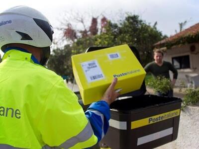 Poste Italiane: i numeri dei primi nove mesi del 2025 confermano la crescita dell’e-commerce in provincia di Massa Carrara