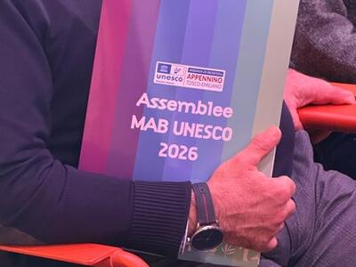 Il futuro dell’Appennino in dialogo: a Bagnone la prossima assemblea MAB UNESCO 2026