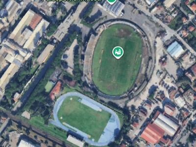 Futuro Nazionale Massa su stadio di Massa e anello ciclistico: società sportive chiedono interventi e risposte sullo stato di manutenzione