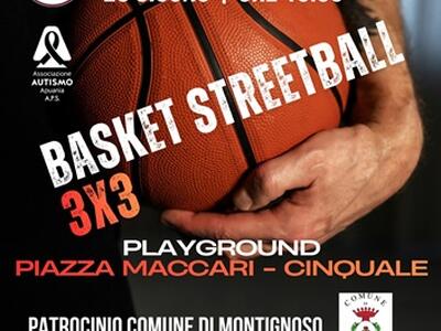 Montignoso ospita il Torneo Toscana B'3: sport e inclusione protagonisti il 28 giugno