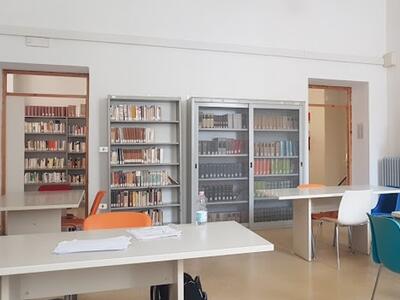In Biblioteca a Marina di Carrara proseguono venerdì 19 giugno i laboratori dedicati all'arte: il 3 luglio un appuntamento speciale per le ragazze e i ragazzi